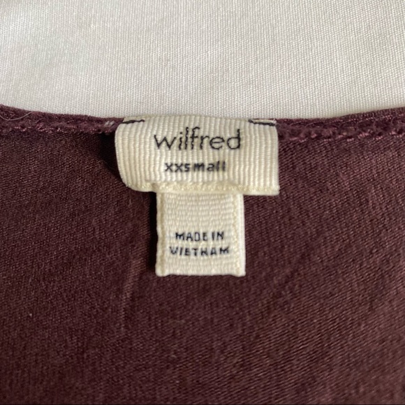 Wilfred Top - Picture 2 of 2